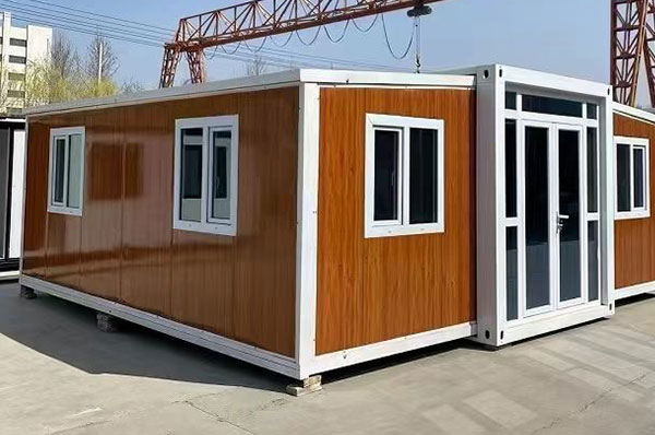 可移動房屋39
